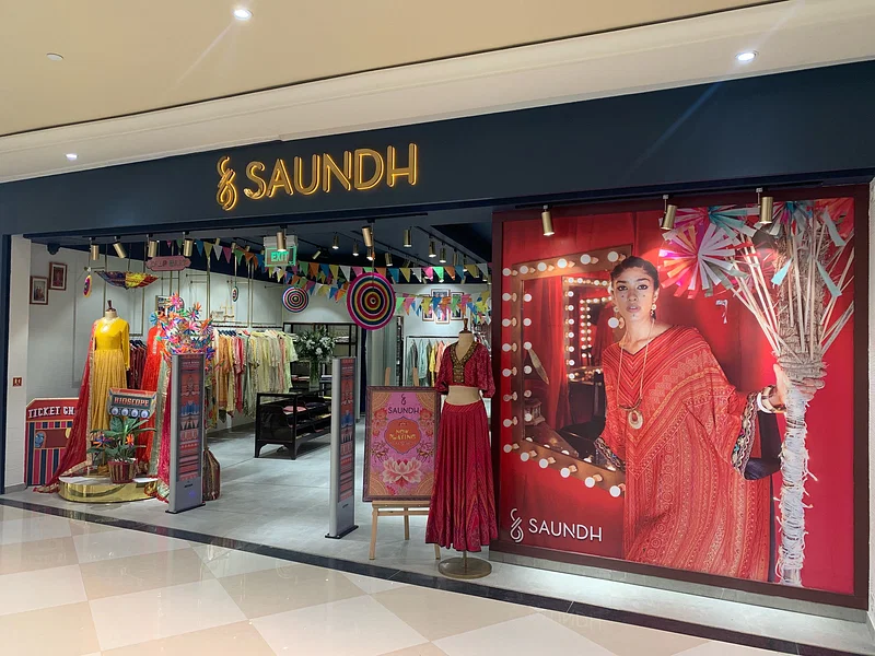 Saundh expands with Chennai store